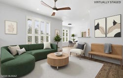 7050 E Sunrise Drive, Tucson, AZ 85750
