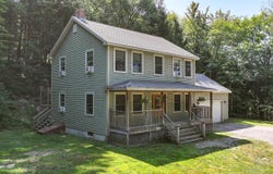 214 Sodom Road, Norway, ME 04268