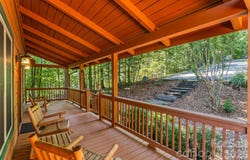 77 Dunn Trail, Nebo, NC 28761
