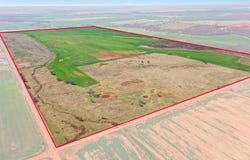 100 E County Road 600, Marshall, OK 73056