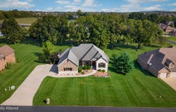 4105 E Brookdale Terrace, Springfield, MO 65802