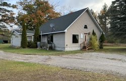 2563 Delano Road, Comins, MI 48619