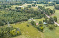 3905 Co Rd 5, Florence, AL 35633