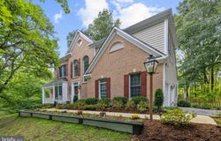 2505 HOBBITS LANE, DAVIDSONVILLE, MD 21035