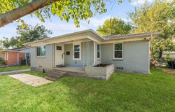 1429 Crestridge Drive, Mesquite, TX 75149