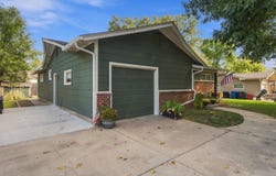 406 W Augusta Ave, Augusta, KS 67010