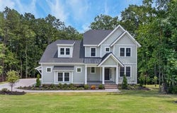 3319 Yarding Way, Toano, VA 23168