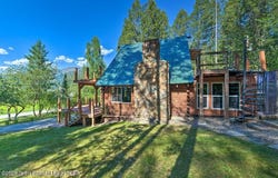 792 LODGE Lane, Alpine, WY 83128