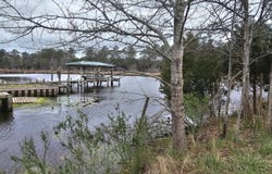251 Alligator Loop Road, Merritt, NC 28556