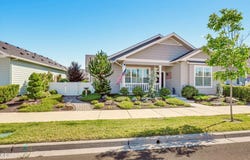 1529 N Haskell Street, Central Point, OR 97502