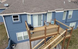 4704 Donnelly Drive, St Joseph, MO 64506