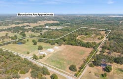 11011 S 513th W Avenue, Drumright, OK 74030