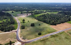 10.01 Acre TR 94, Centerville, TX 75833