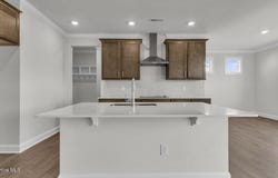 1117 Summer Daisy Drive, Aberdeen, NC 28315