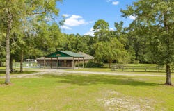 243 Turkey Run Road, Crawfordville, FL 32327
