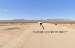 5000 Sheldon Drive, Golden Valley, AZ 86413