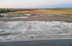 17 NORTH RD, Wheatland, WY 82201