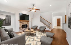 7510 Handen Drive, Rowlett, TX 75089