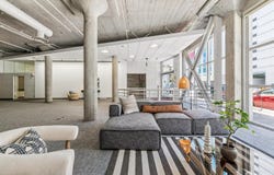 851 Howard Street, San Francisco, CA 94115