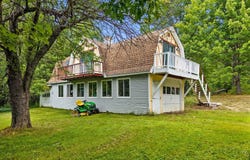 718 Village Road, Stetson, ME 04488
