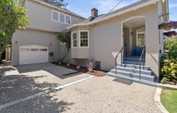 41 Bancroft RD, BURLINGAME, CA 94010