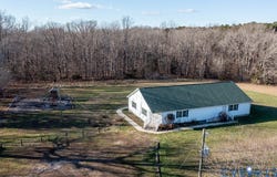 1787 Lockett Road, Rice, VA 23966