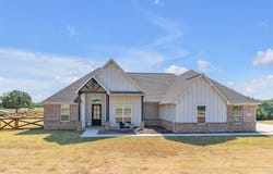 7609 Carter Ranch Road, Azle, TX 76020