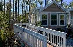 106 Meandering Lane, Flat Rock, NC 28731