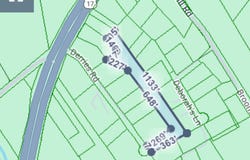 Derries Road, Awendaw, SC 29429