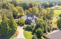 2579 Grey Rabbit Run, NC 27205