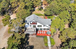 823 Popham Road, Phippsburg, ME 04562