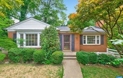 740 LYONS AVE, CHARLOTTESVILLE, VA 22902
