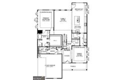 564 Trillium Trail, Pendergrass, GA 30567