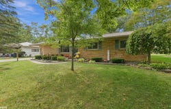 537 N Neeper Street, Capac, MI 48014