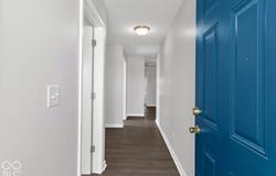 801 Hart, Dunkirk, IN 47336
