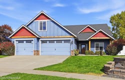 3302 W Magistrate Loop, Hayden, ID 83835