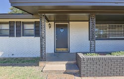 1400 W Crosby Street, Slaton, TX 79364