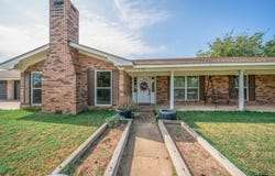 2130 FM 22 E, Jacksonville, TX 75766