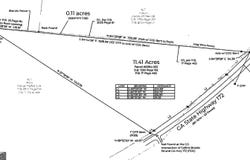 Highway 172, Comer, GA 30629