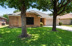 1708 Jerusalem Dr, Round Rock, TX 78664