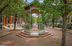 1716 LINDEN Avenue, BALTIMORE, MD 21217
