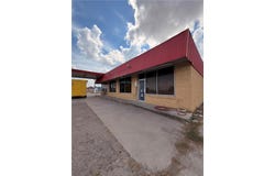 101 W Front Street, Alice, TX 78332