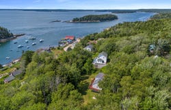 8 Harbor View, Phippsburg, ME 04562