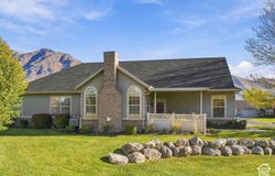 547 W 300 S, Springville, UT 84663