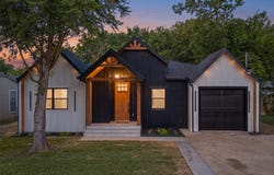 707 Hilltop Drive, Irving, TX 75060