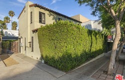 836 Hilldale Ave, West Hollywood, CA 90069