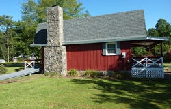 233 Alpine Crest, Fancy Gap, VA 24328