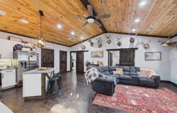106 W PROSPERITY RD, Poughkeepsie, AR 72569