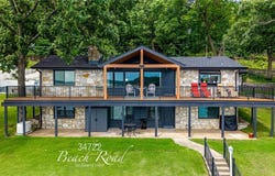 34722 Beach Road, Afton, OK 74331