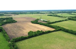 County Road 4142, Bonham, TX 75418